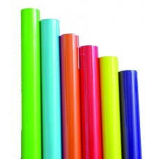 PAPEL CHAROL ROLLO 25HJ AMARILLO